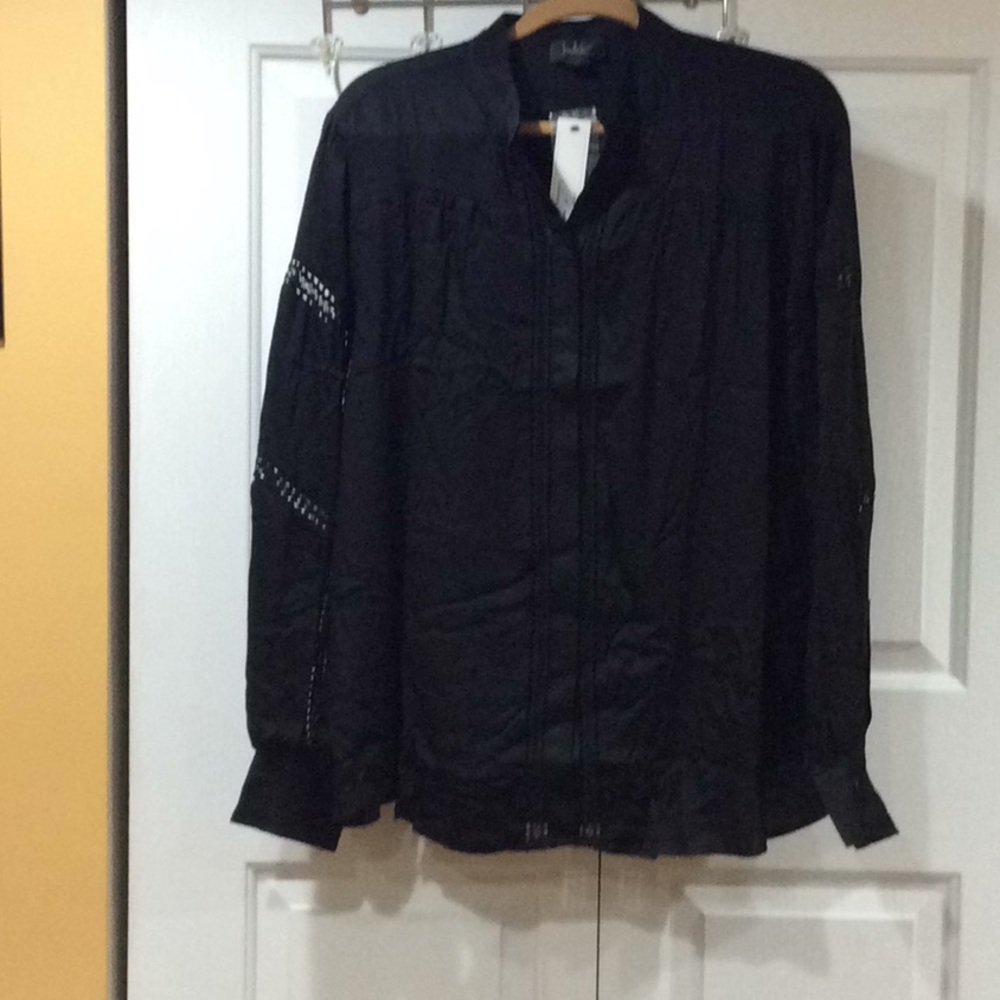 Blouse - plus size
